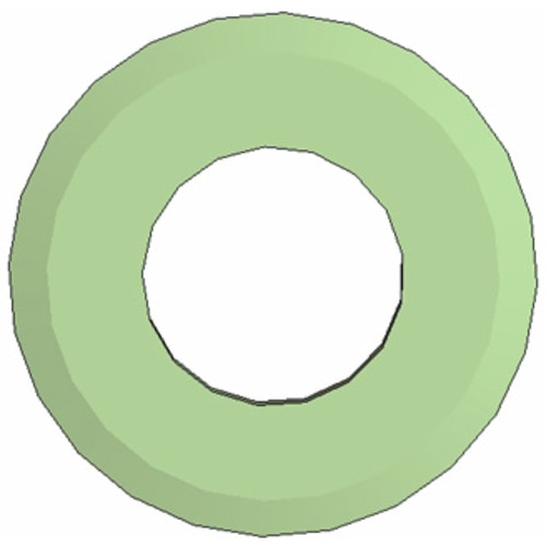 トラスコ中山 白光 カッティングブレード(ご注文単位1個)【直送品】