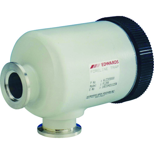 トラスコ中山 エドワーズ フォアライントラップFL20K(ご注文単位1個)【直送品】