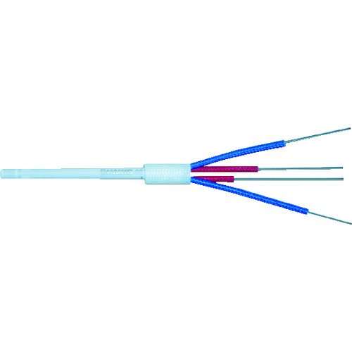 トラスコ中山 白光 はんだこて用替ヒーター 26V-65W 適合機種FX-8801/FX-8802/FX-8803/FX-8805（ご注文単位1個）【直送品】