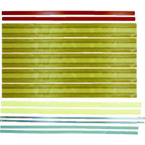 トラスコ中山 白光 パーツセット 溶着用 102-5918(ご注文単位1セット)【直送品】