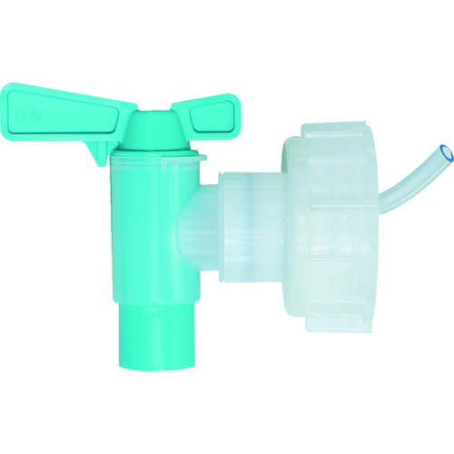 トラスコ中山 タカギ ポリジャグ50ミリ用（ご注文単位1個）【直送品】