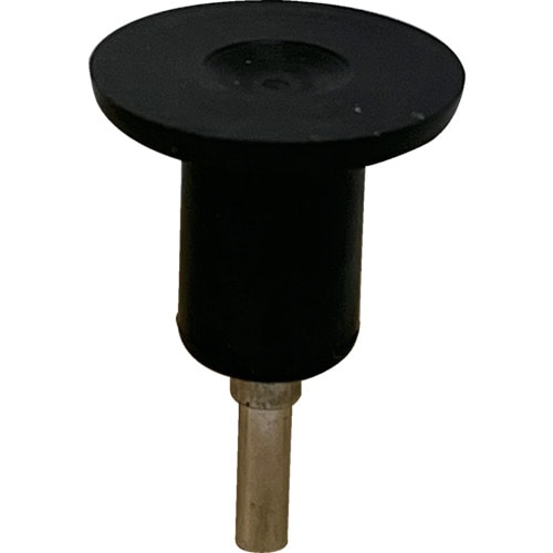 トラスコ中山 リューター ソフトゴムパット　126-9018（ご注文単位1袋）【直送品】