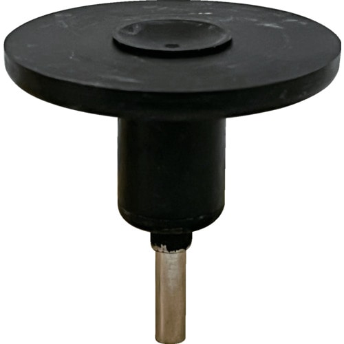 トラスコ中山 リューター ソフトゴムパット　126-7510（ご注文単位1袋）【直送品】