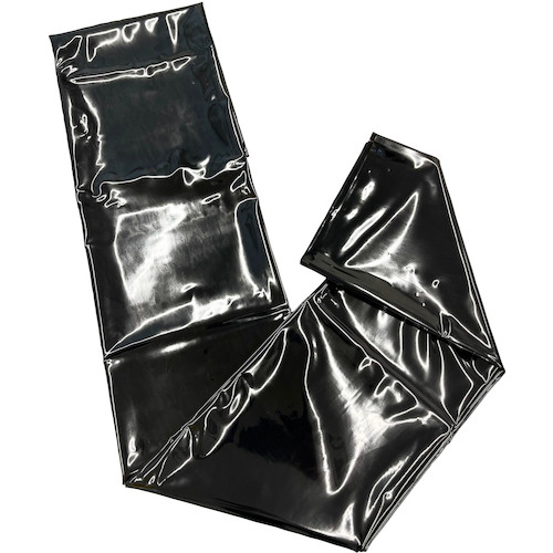 トラスコ中山 TRUSCO 溶接遮光シートのみ 0.35TXW2050XH5000 深緑(ご注文単位1枚)【直送品】