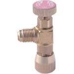 トラスコ中山 BBK R-410A用コントロールバルブ(ご注文単位1個)【直送品】