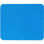 トラスコ中山 JTX 57371)マウスパッド ブルー A501J-BL(ご注文単位1枚)【直送品】