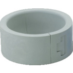 トラスコ中山 スガツネ工業 (200022012)A67LG-4Gケーブルカラマン(ご注文単位1セット)【直送品】