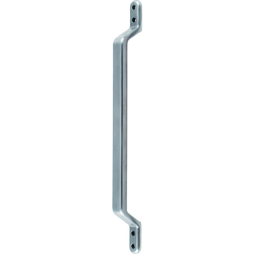 トラスコ中山 MK アルミニギリバー(面付型)(ご注文単位1個)【直送品】