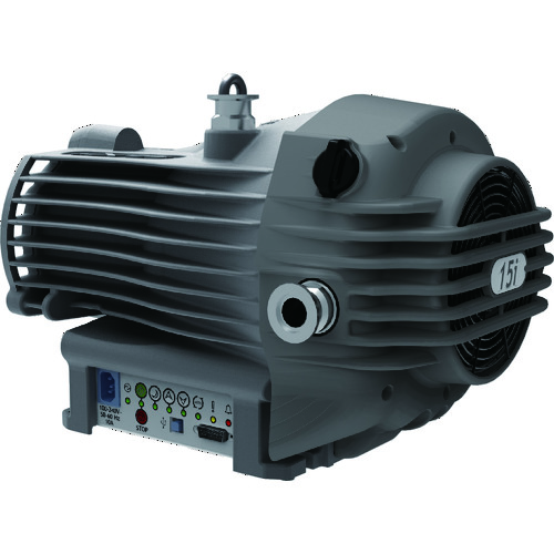 トラスコ中山 エドワーズ スクロールポンプ NXDS10I(ご注文単位1台)【直送品】