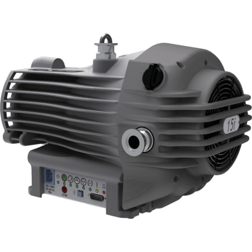 トラスコ中山 エドワーズ スクロールポンプ NXDS15I(ご注文単位1台)【直送品】