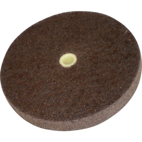 トラスコ中山 NCA ファブリックホイール(万能タイプ) 336-7746(ご注文単位1枚)【直送品】