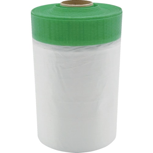 トラスコ中山 FKY アクリルマスカー550X25(ご注文単位1巻)【直送品】