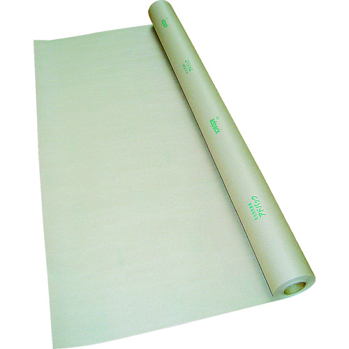 トラスコ中山 アドパック 防錆紙(鉄・非鉄共用ロール)SK-7(M)1mX100m巻（ご注文単位1本）【直送品】