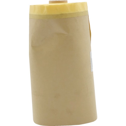 トラスコ中山 FKY クラフトマスカー150X30(ご注文単位1巻)【直送品】