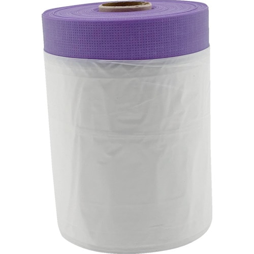 トラスコ中山 FKY 不織布LPマスカー1100X20(ご注文単位1巻)【直送品】