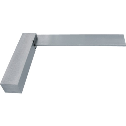 トラスコ中山 SK 台付スコヤ 150mm(ご注文単位1個)【直送品】