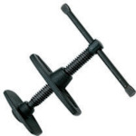 トラスコ中山 KTC ディスクブレーキピストンツール(シングルピストン用)(ご注文単位1個)【直送品】