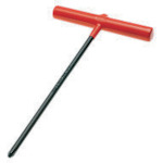 トラスコ中山 KTC ブレーキドラムビスドライバ(ご注文単位1個)【直送品】