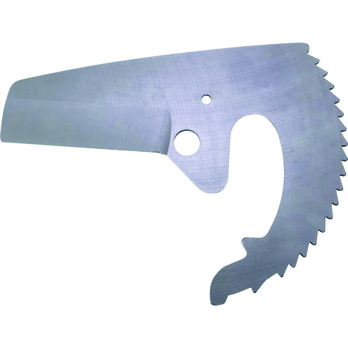 トラスコ中山 ビクター ビクタープラス ドレンパイプカッター替刃(AC40用)(ご注文単位1枚)【直送品】