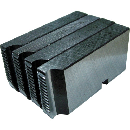 トラスコ中山 REX 166007 自動切上チェザー ACHSS15A-20A(ご注文単位1セット)【直送品】