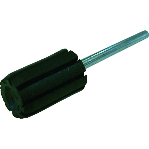 トラスコ中山 AC AC-DRUM 外径×軸径:12×3mm(ご注文単位1個)【直送品】