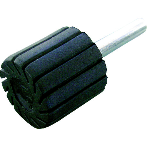 トラスコ中山 AC AC-DRUM 外径×軸径:25×6mm(ご注文単位1個)【直送品】