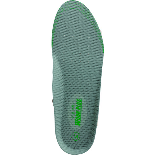 トラスコ中山 ミドリ安全 快適カップインソール AD-31WP Sサイズ(ご注文単位1組)【直送品】