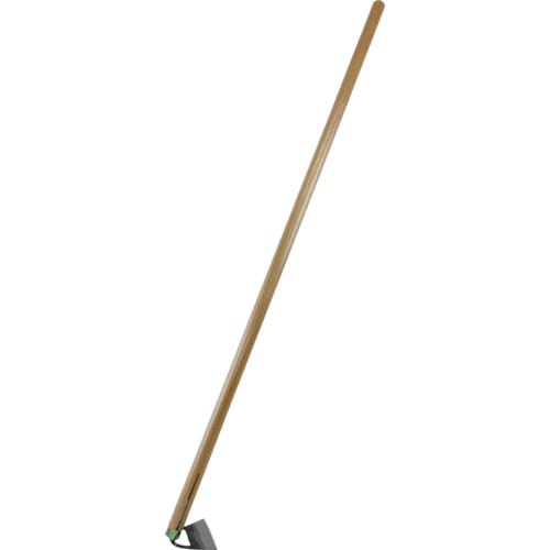 トラスコ中山 SENNARI 立鎌鋼付120ミリ(ご注文単位1本)【直送品】