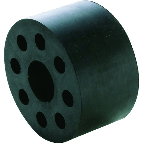 トラスコ中山 AC AC-DRUM90 90X50(ご注文単位1個)【直送品】