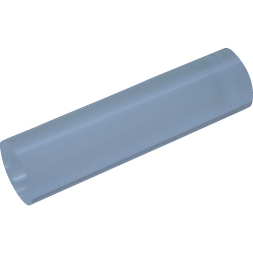 トラスコ中山 光 アクリル円柱 30丸×100mm(ご注文単位1個)【直送品】