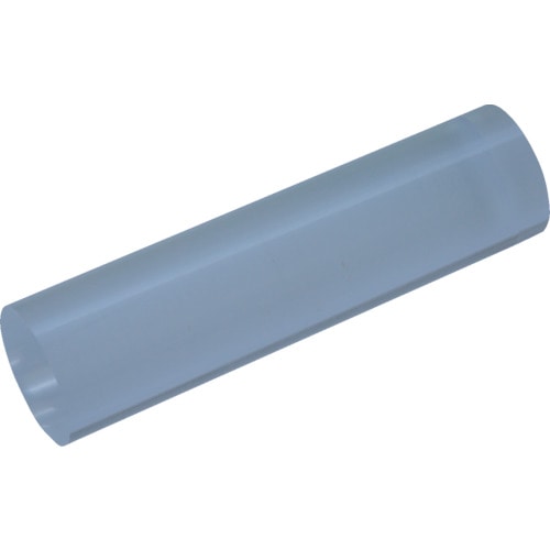 トラスコ中山 光 アクリル円柱 30丸×200mm(ご注文単位1個)【直送品】