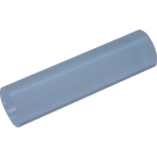 トラスコ中山 光 アクリル円柱 40丸×150mm(ご注文単位1個)【直送品】