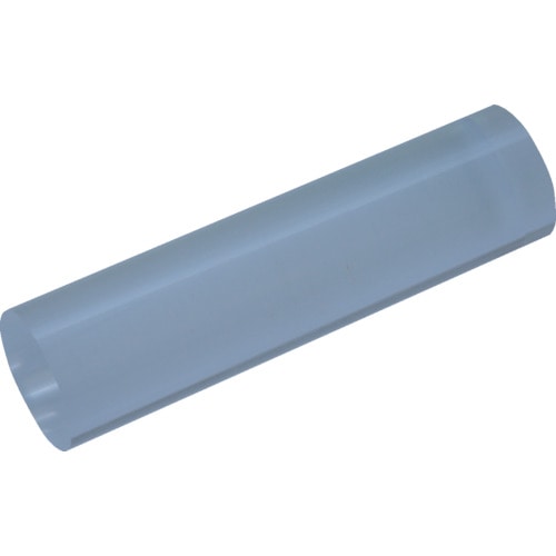 トラスコ中山 光 アクリル円柱 50丸×100mm(ご注文単位1個)【直送品】