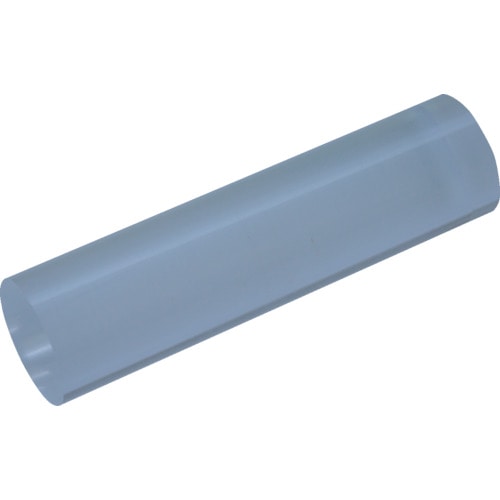 トラスコ中山 光 アクリル円柱 50丸×150mm(ご注文単位1個)【直送品】