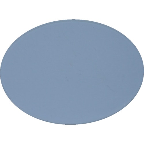 トラスコ中山 光 アクリル円板 2×150mm丸(ご注文単位1枚)【直送品】