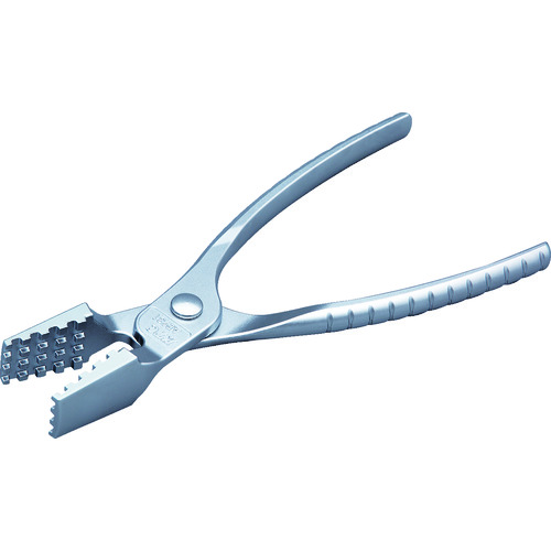 トラスコ中山 KTC ホースクリッププライヤ スタンダードタイプ(ご注文単位1個)【直送品】