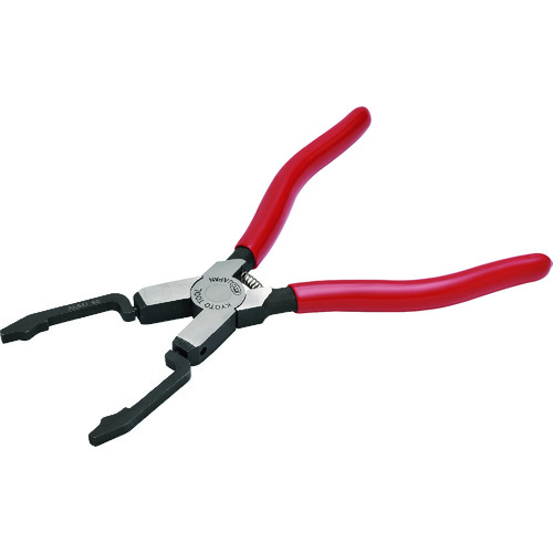 トラスコ中山 KTC 尿素水配管コネクタツール（ご注文単位1本）【直送品】