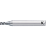 トラスコ中山 OSG 超硬防振型エンドミル AE-VMSS スタブ型 スクエア 8556505(ご注文単位1本)【直送品】