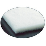 トラスコ中山 KANAI 給気一次用フィルター 50CMX50CM 429-9973(ご注文単位50枚)【直送品】