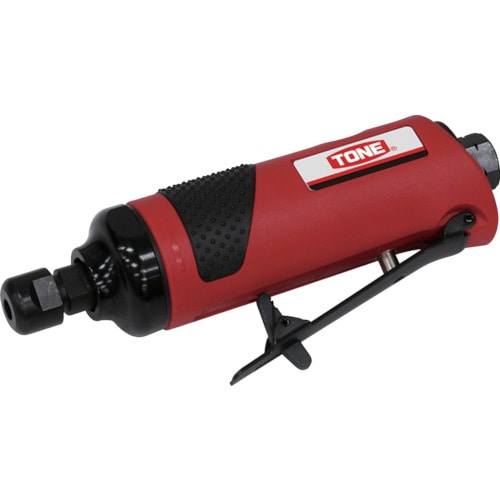 トラスコ中山 TONE エアーグラインダー(ご注文単位1台)【直送品】