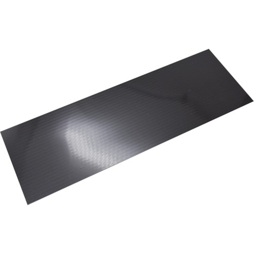 トラスコ中山 マグエックス 超強力マグネットシート滑り止め加工 粘着付 小(ご注文単位1枚)【直送品】