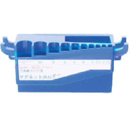 トラスコ中山 ASH マグネットホルダー（ご注文単位1個）【直送品】