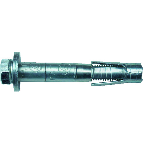 トラスコ中山 泰生工業 ヒジカタボルトHタイプ(六角ボルト仕様) 364-2356(ご注文単位100本)【直送品】