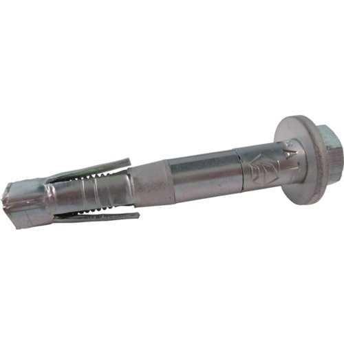 トラスコ中山 泰生工業 ヒジカタボルトHタイプ(六角ボルト仕様) 364-2381(ご注文単位50本)【直送品】