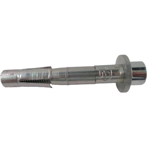 トラスコ中山 泰生工業 ヒジカタボルトCタイプ(六角穴付キャップボルト仕様)(ご注文単位50本)【直送品】