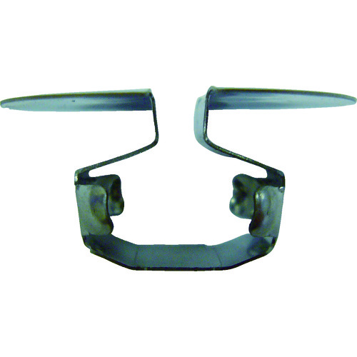 トラスコ中山 泰生工業 締付けアンカー“ヒジカタボルト”用ホールキャップ 364-2445(ご注文単位100個)【直送品】