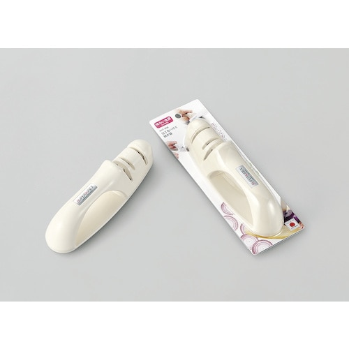 トラスコ中山 下村工業 シャープナー 味わい食房包丁&ハサミ研ぎ器(ご注文単位1個)【直送品】