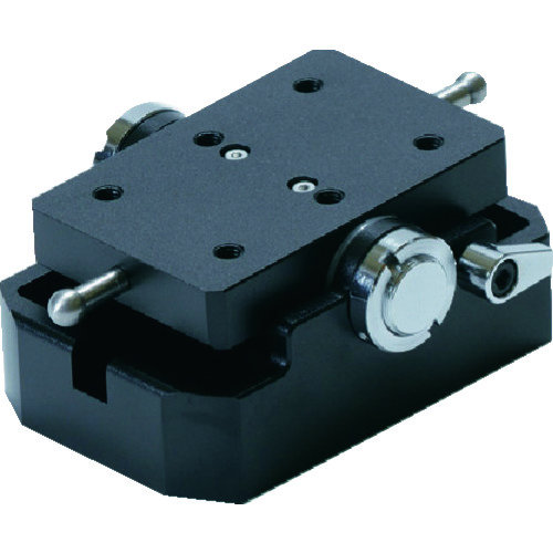 トラスコ中山 ミラック 傾斜ステージ(ご注文単位1個)【直送品】