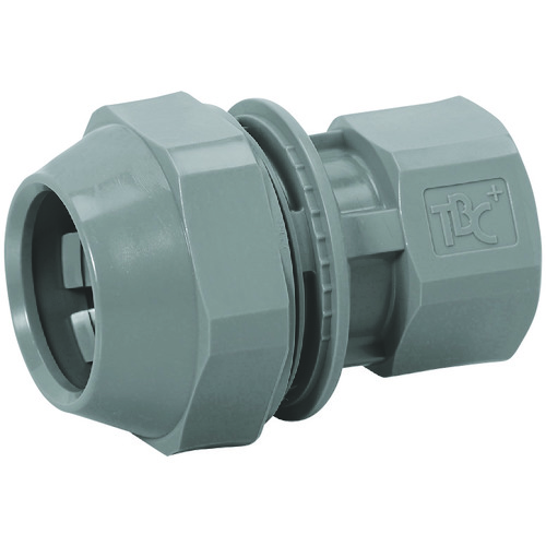 トラスコ中山 TBC ライトエアー メスアダプター 754-6947(ご注文単位1個)【直送品】