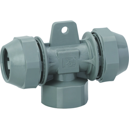 トラスコ中山 TBC ライトエアー メスチーズ 754-6955(ご注文単位1個)【直送品】